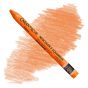 Caran d'Ache Neocolor II Water-Soluble Wax Pastels - Flame Red, No. 050