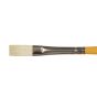 Isabey Special Brush Series 6086 Flat #4 