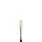 Winsor & Newton Artists Oil Chungking Brush Flat #4