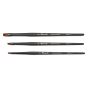 Raphael Kolinsky Synthetic Brushes, Flat
