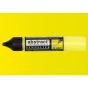 Sennelier Abstract Acrylic Liner 27ml Fluorescent Yellow