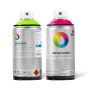 Montana Water-Based Spray Paint - Fluorescents
