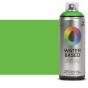 Montana Water Based Spray - Fluorescent Green, 400ml