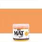 Pebeo Acrylic Mat Pub - Fluorescent Orange, 140ml