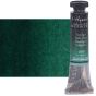 Sennelier l'Aquarelle Artists Watercolor 21ml Tube - Forest Green