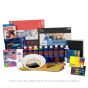 Home School Art Studio: Fourth Grade Kit