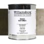 Williamsburg Handmade Oil Paint - French Raw Umber, 473ml Can