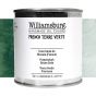 Williamsburg Oil Color 237 ml Can French Terre Verte