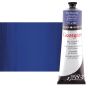 Daler-Rowney Georgian Oil Color 225ml Tube - French Ultramarine Blue