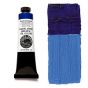 Daniel Smith Oil Colors - French Ultramarine, 37 ml Tube