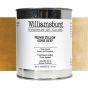 Williamsburg Oil Color 237 ml Can French Yellow Ochre Deep