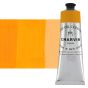 French Yellow Orange 150ml Tube Fine Artists Oil Paint by Charvin