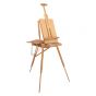 Grand Luxe French Easel, Full Box