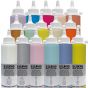 Fun & Fashion LUKAS CRYL Studio Set Of 15 + 1 Free White 250 Ml