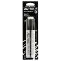 Medium Marker: Round Nibs (2-Pack)	2 - 4 Mm	