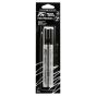 Small Marker: Chisel Nibs (2-Pack)	1 - 3 Mm