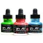 FW Pearlescent Ink, 1oz Bottles