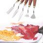 Creative Mark FX Special Effects Brushes & Palette Knives Combo Set