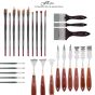 FX Effects tools and brushes are available in convenient sets