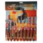 FX Effects Painting Knife Set of 9