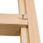 Gallery Pro Wood Screws are perfect for attaching cross braces