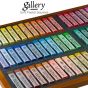 Gallery By Mungyo Artists' Soft Pastel Square Sets