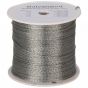 Braided Galvanized Picture Wire #2, 5 lb. Spool 1,500 Feet