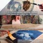 3-in-1 Oil Medium: For all stages of oil painting