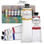 Gamblin Artists' Oil Color Paints - The Professionals Choice