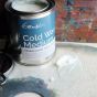 Gamblin Cold Wax Medium