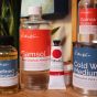 Mediums broaden the visual qualities of Gamblin paints