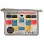 Gamblin Oil Painting Must Have Mediums Set of 6