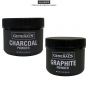 General's Charcoal & Graphite Powders