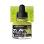 Daler-Rowney F.W. Pearlescent Acrylic Ink 1 oz Bottle - Genesis Green