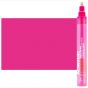 Montana refillable acrylic paint markers with replaceable tips - Gleaming Pink