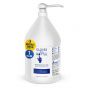 Gallon jug & Pump - Gloves in a Bottle Hand Shielding Lotion