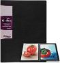 GoSee Professional Archival Presentation Book 9x12" 24 Pages