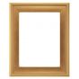 Cardinali Plein Aire Open Back Frames