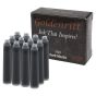 Dark Mocha 12-Pack Goldenritt Ink Cartridges