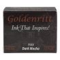 12-Pack Goldenritt Cartridge Dark Mocha Box