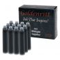 12-Pack Goldenritt Cartridge Midnight Sapphire