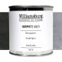 Williamsburg Oil Color 237 ml Can Graphite Grey
