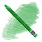 Caran d'Ache Neocolor II Water-Soluble Wax Pastels - Grass Green, No. 220