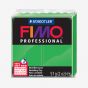 FIMO Professional Modeling Clay 2 oz - Green