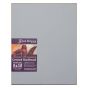 Jack Richeson 1/8" Toned Gesso Hardboard Canvas Panels - Grey, 8"x10"