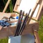 Grey Matters Painting Brush Sets
