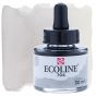 Ecoline Liquid Watercolor 30ml Pipette Jar Grey