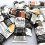 Pre-tested has long stood for professional quality oil color at an affordable price.
