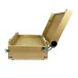 Guerrilla Painter Pochade Plein Air Box V4.0, 9"x12"-Side View