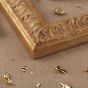 Perfect for gilding frames